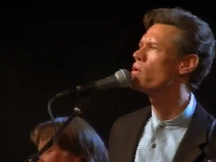 Peace In The Valley (Live At Calvary Assemble Of God, Orlando, FL/2003)