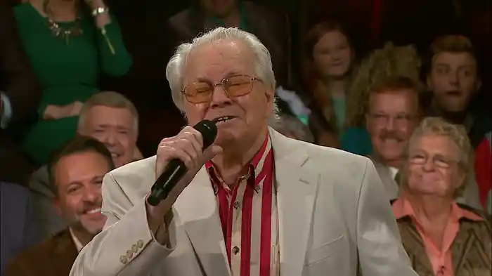 I'm Still On My Way (Live At Studio C, Gaither Studios, Alexandria, IN/2016)