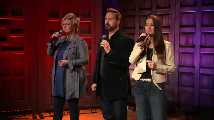 Softly And Tenderly (Live In Columbia, TN/2020)