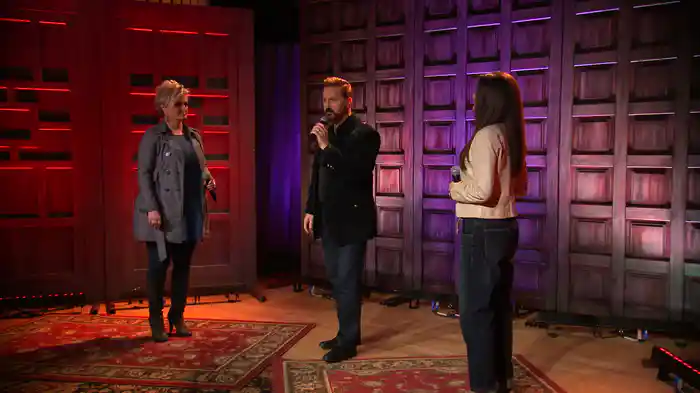 You'll Never Walk Alone (Live In Columbia, TN/2020)