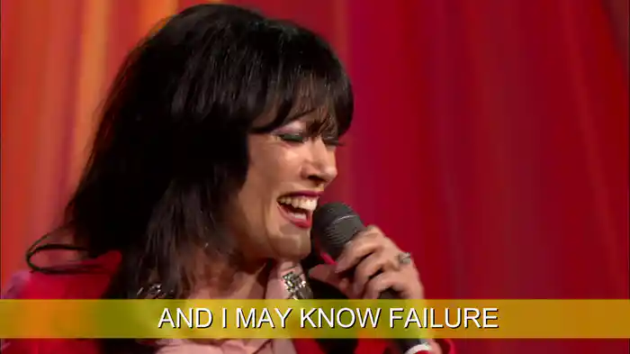 In Good Hands (Lyric Video/Live At Citation Support, Inc., Nashville, TN/2013)