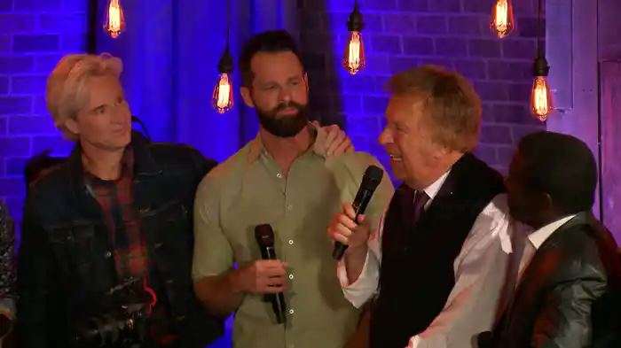 Going Home (Live At Gaither Studios, Alexandria, IN/2020)