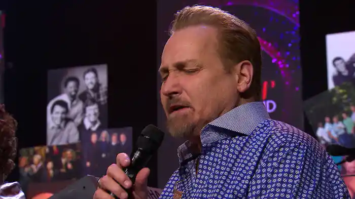 Child Of The King (Live At Bon Secours Wellness Arena, Greenville, SC/2018)