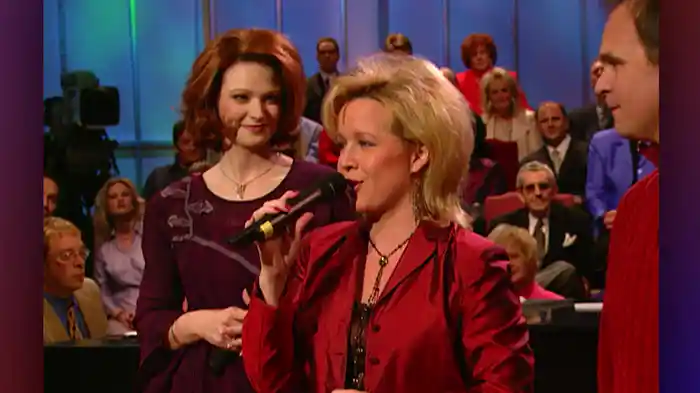 We’re Not Gonna Bow (Live At Indiana Roof Ballroom, Indianapolis, IN/2001)