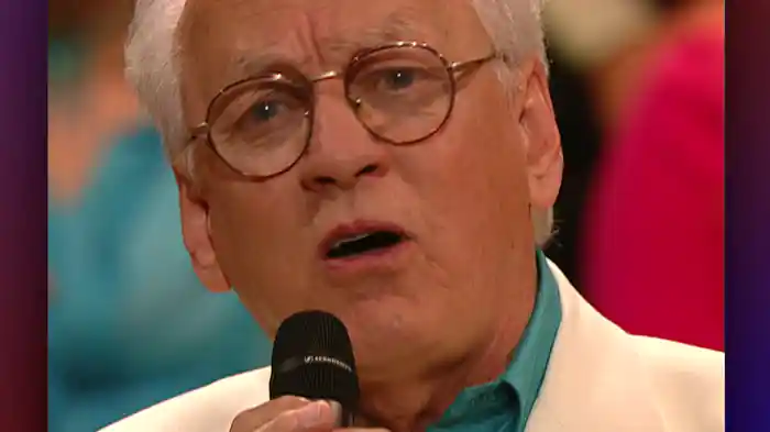 These Things Shall Pass (Live At Indiana Roof Ballroom, Indianapolis, IN/2001)