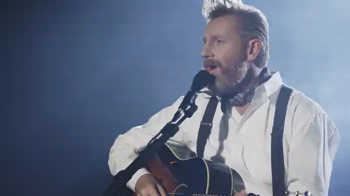 Me & The Blues (Live In Hardison Mill Homestead Hall, Columbia, TN / 2021)