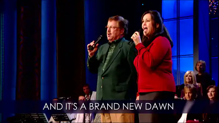 Bethlehem Morning (Lyric Video / Live At Mosaiek Theatre, Johannesburg, South Africa/2006)