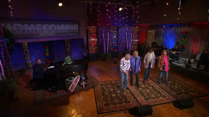 Sweet Jesus (Live At Studio C, Gaither Studios, Alexandria, IN/2021)