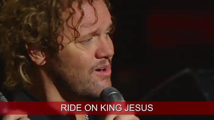 Low Down The Chariot (Lyric Video / Live In The United States / 2004)