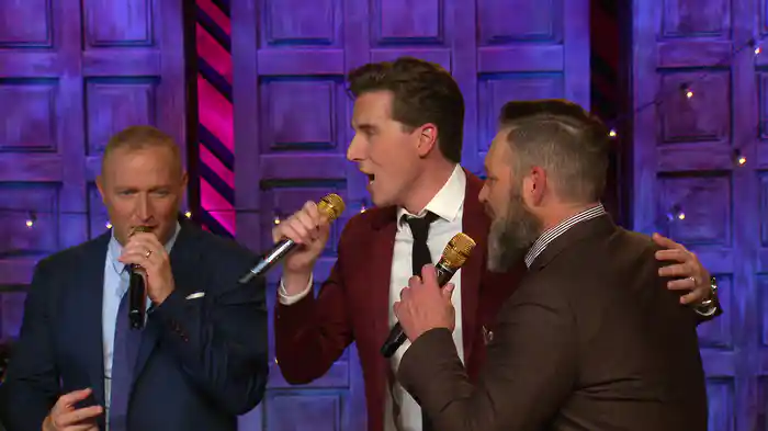 Then Came The Morning (Live At Gaither Studios, Alexandria, IN/2022)