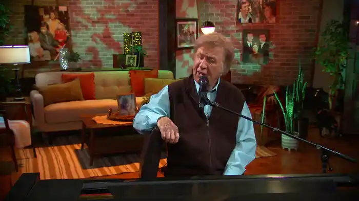 I Believe, Help Thou My Unbelief (Live At Gaither Studios, Alexandria, IN / 2022)