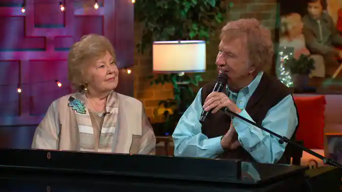 Some Things I Must Tell The Children (Live At Studio C, Gaither Studios, Alexandria, IN/2022)