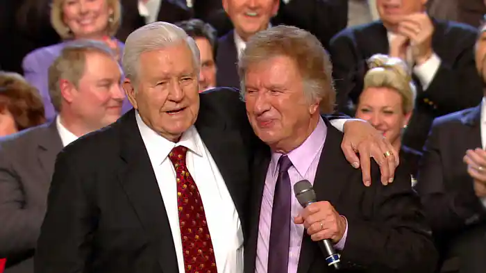 Old Friends (Live At Gaither Studios, Alexandria, IN/2022)