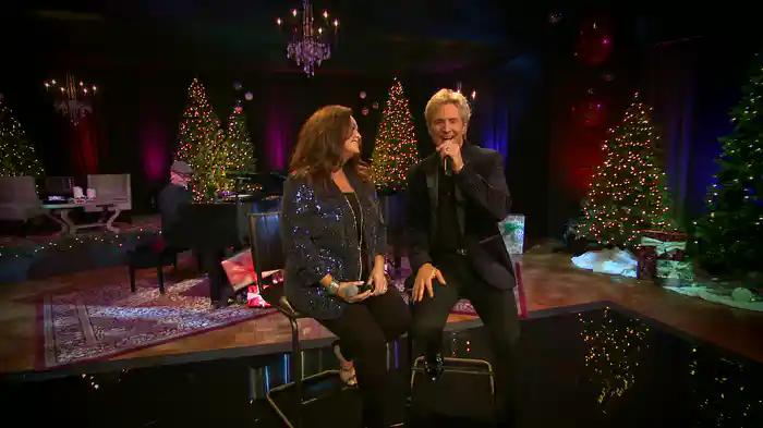 Have Yourself A Merry Little Christmas (Live At Gaither Studios, Alexandria, IN / 2022)