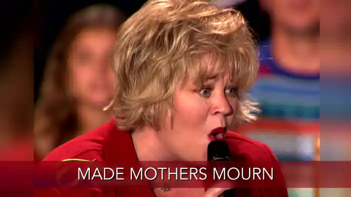 Hope Of The Ages (Lyric Video / Live At Alabama Theatre, Birmingham, AL/2000)