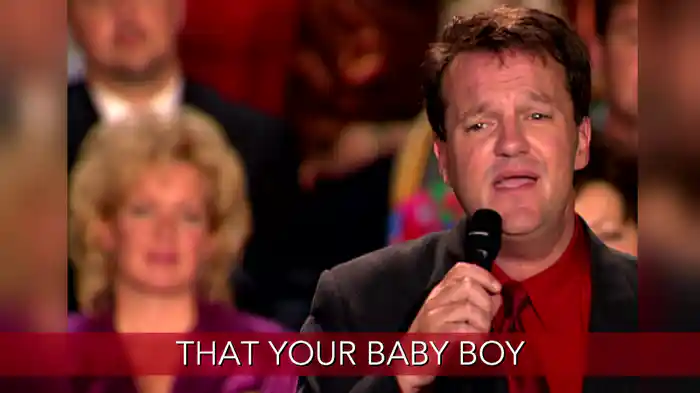 Mary, Did You Know? (Lyric Video / Live At Alabama Theatre, Birmingham, AL / 2000)