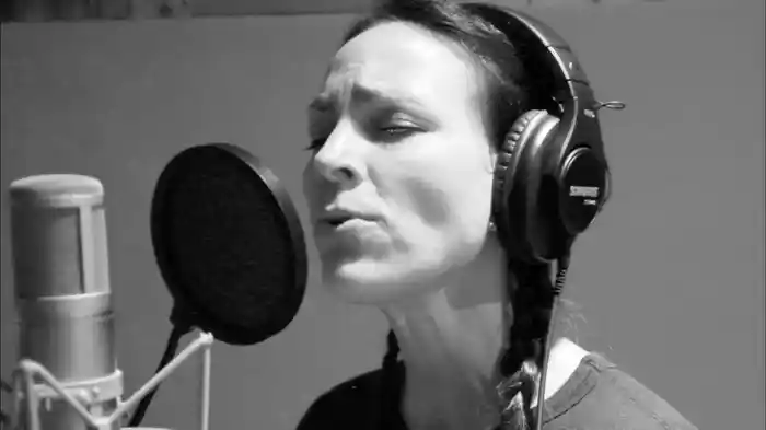 Amazing Grace (Live)