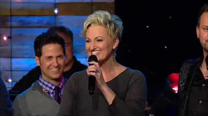 Shut De Do (Medley/Live)