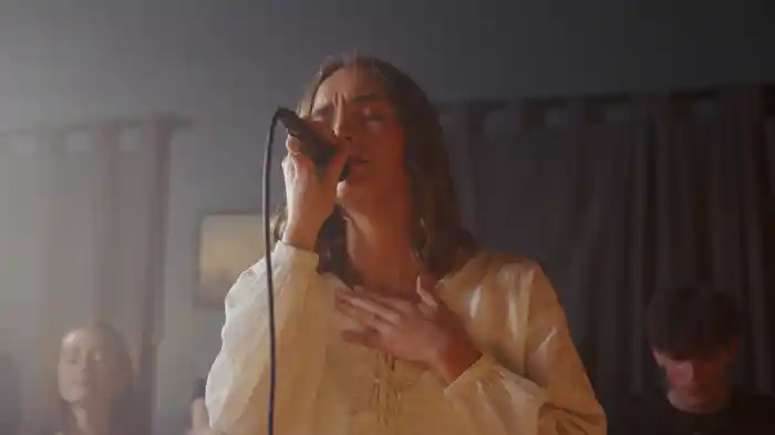 Most Like Home (Live From Brett Shaw Studio, Brisbane, Queensland, 2024)