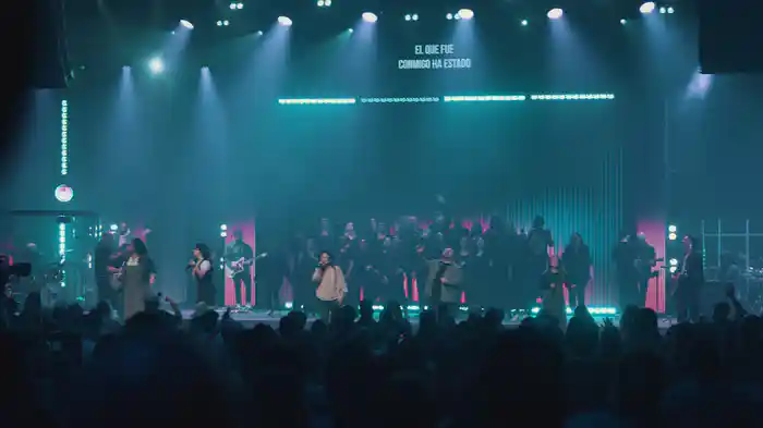 No Importa Donde Esté El Altar (Live at Covenant Church, Dallas TX, 2025)
