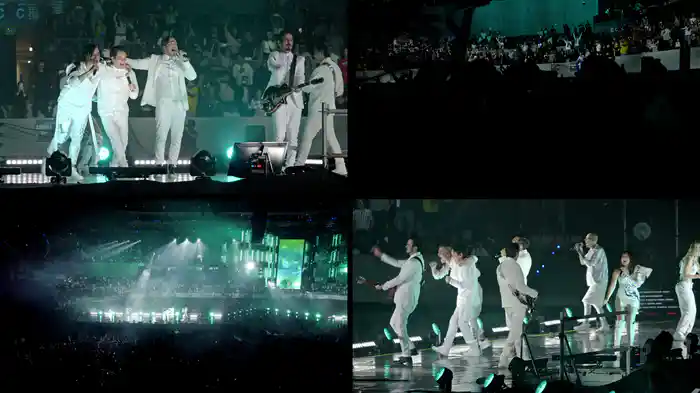 Sin Despertar (En Vivo)