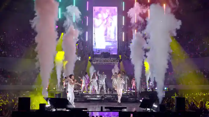 Mi Dulce Niña (En Vivo)