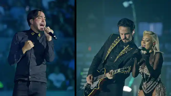 Lejos Estamos Mejor (En Vivo)