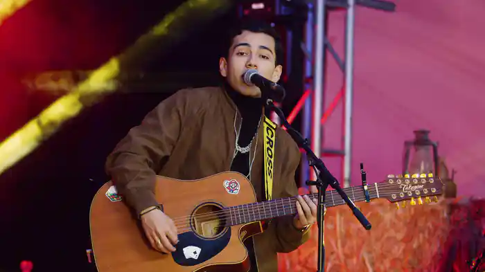 Cosas Del Amor (En Vivo)