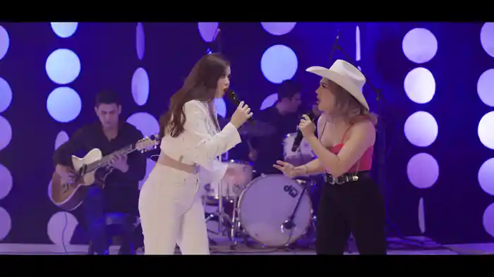 Lo Dijiste Todo (En Vivo)