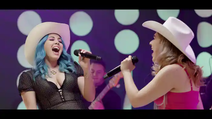 No Me Dolió (En Vivo)