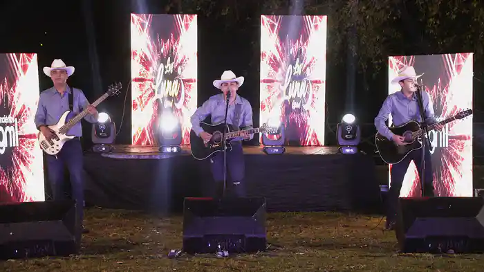 Tus Palabras (En Vivo)