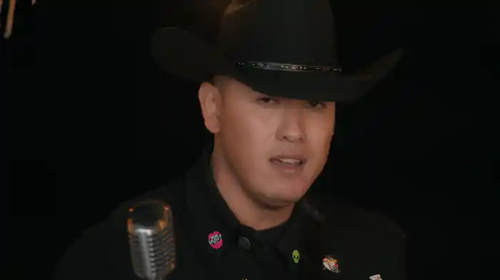 Me Dejó De Importar