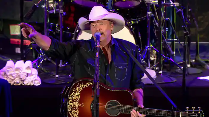 Livin' On Love (Live At Red Rocks Amphitheatre, Morrison, Colorado / 2015)