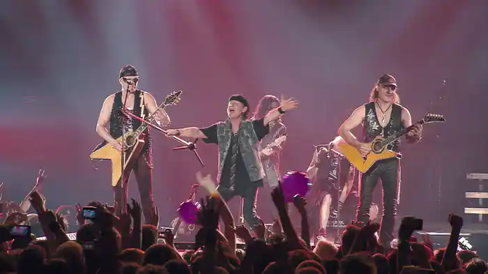 Forever And A Day (Trailer)