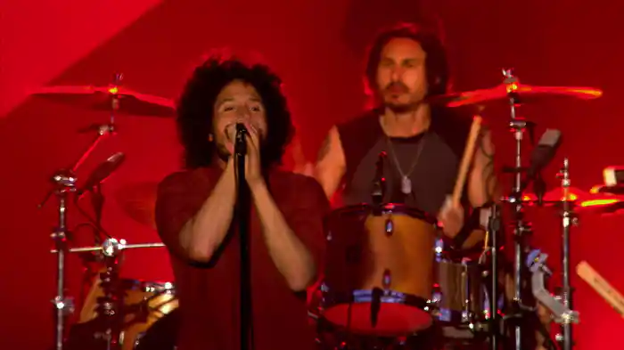 Live At Finsbury Park, London / 2010 (Live At Finsbury Park, London / 2010)