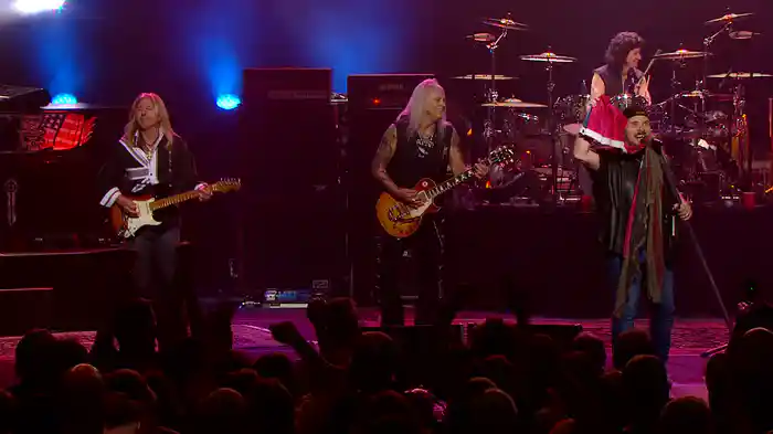 Live At The Florida Theatre / 2015 (Live At The Florida Theatre / 2015)