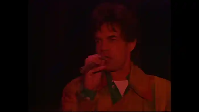 Live At The Tokyo Dome, 1990 / Intl Version (Live At The Tokyo Dome, Tokyo / 1990)