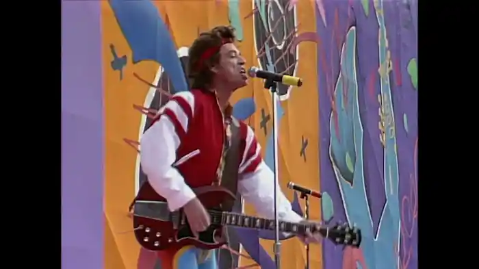 Live At Roundhay Park, Leeds / 1982 (Live At Roundhay Park, Leeds / 1982)