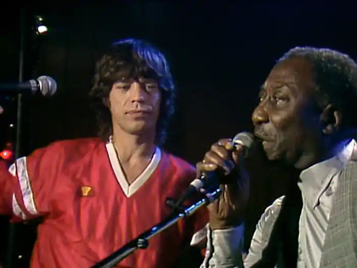 Hoochie Coochie Man (Live)