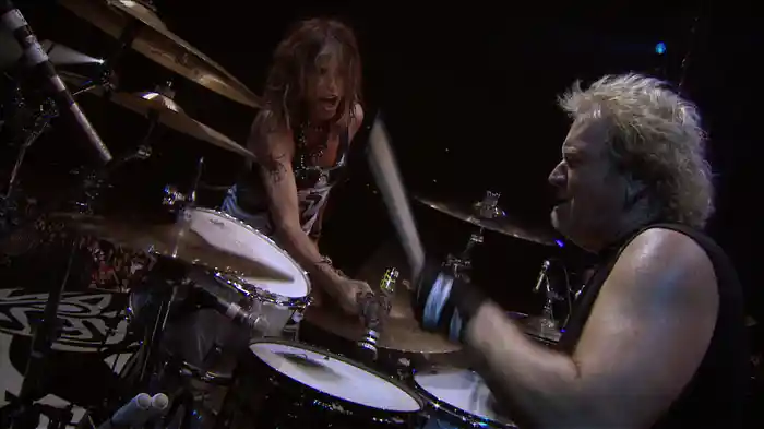 Sweet Emotion (Live)