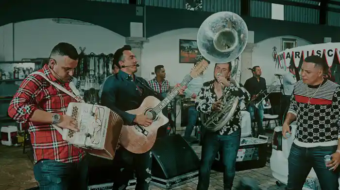 El Amor No Fue Pa´Mí (En Vivo)