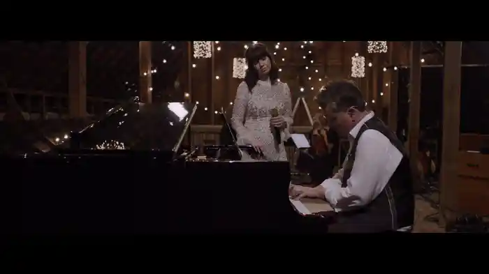 Keep Letting The Light In (Hidden Trace Version)