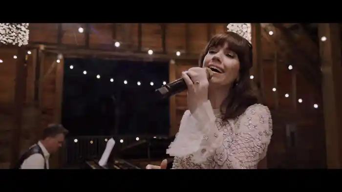 Abide With Me (Hidden Trace Version)