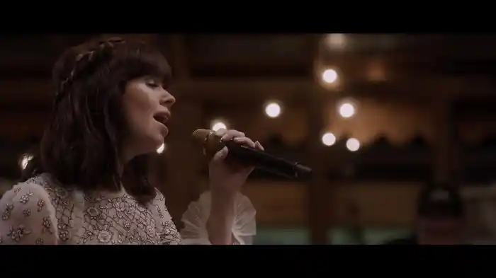 Evensong (Hidden Trace Version)