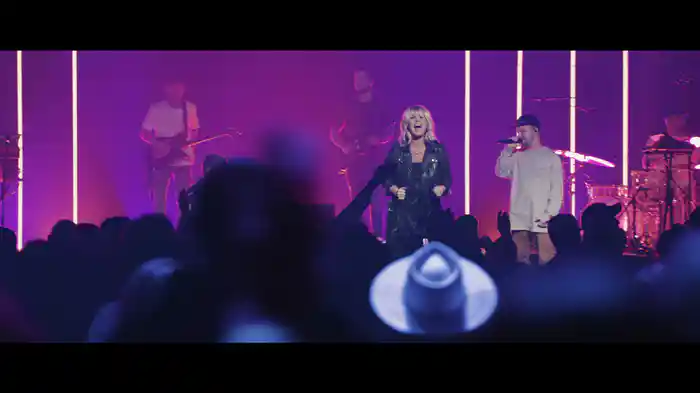 Turn Your Eyes (Live In Nashville, TN/2021)