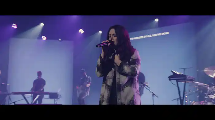 Where Would I Be (Live In Nashville, TN/2020)