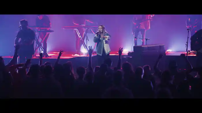 Holy Sound (Live In Nashville, TN/2020)