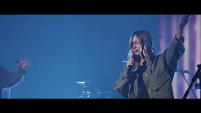 Lord Of It All (Live In Nashville, TN/2020)