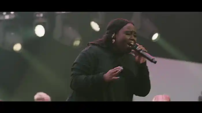 Everything Is Changing (Live In Nashville, TN/2021)