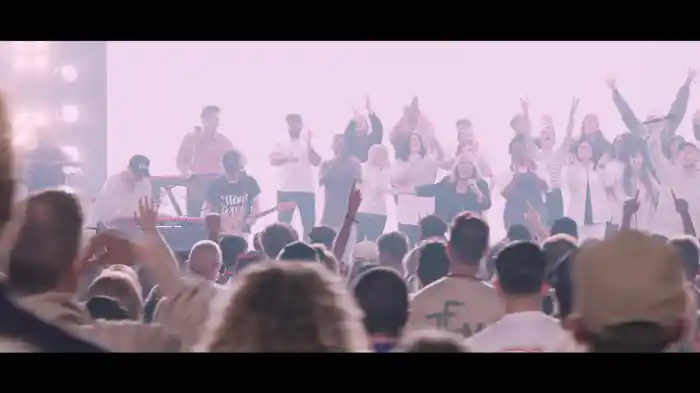 This Is Freedom (Ain't No Rock) (Live At The Belonging Co, Nashville, TN/2021)